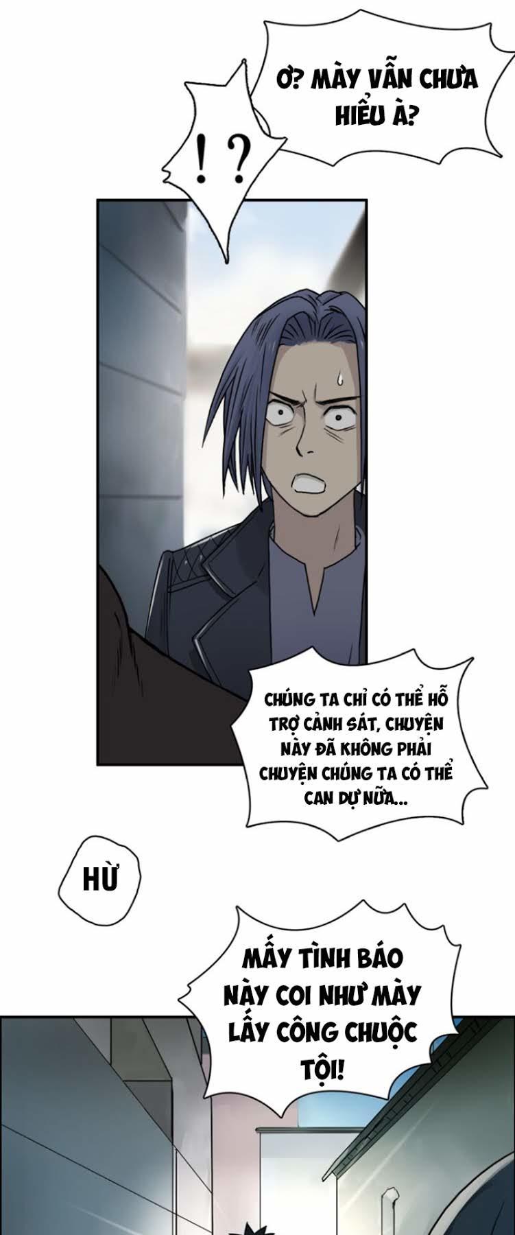 Siêu Năng Lập Phương Chapter 16 - Trang 2