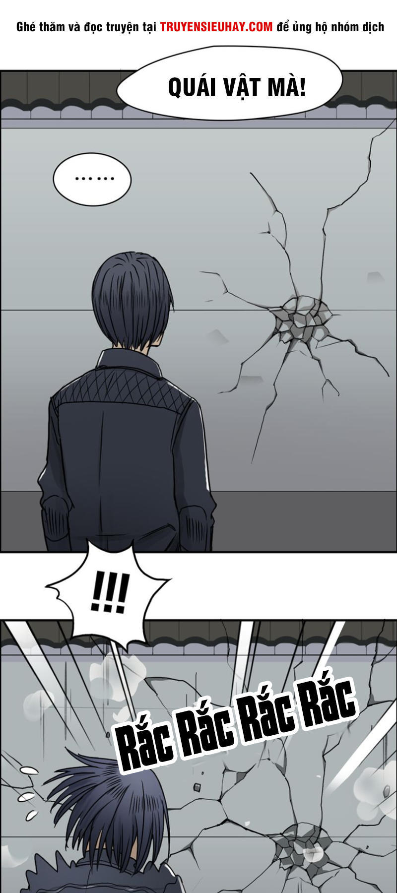 Siêu Năng Lập Phương Chapter 16 - Trang 2