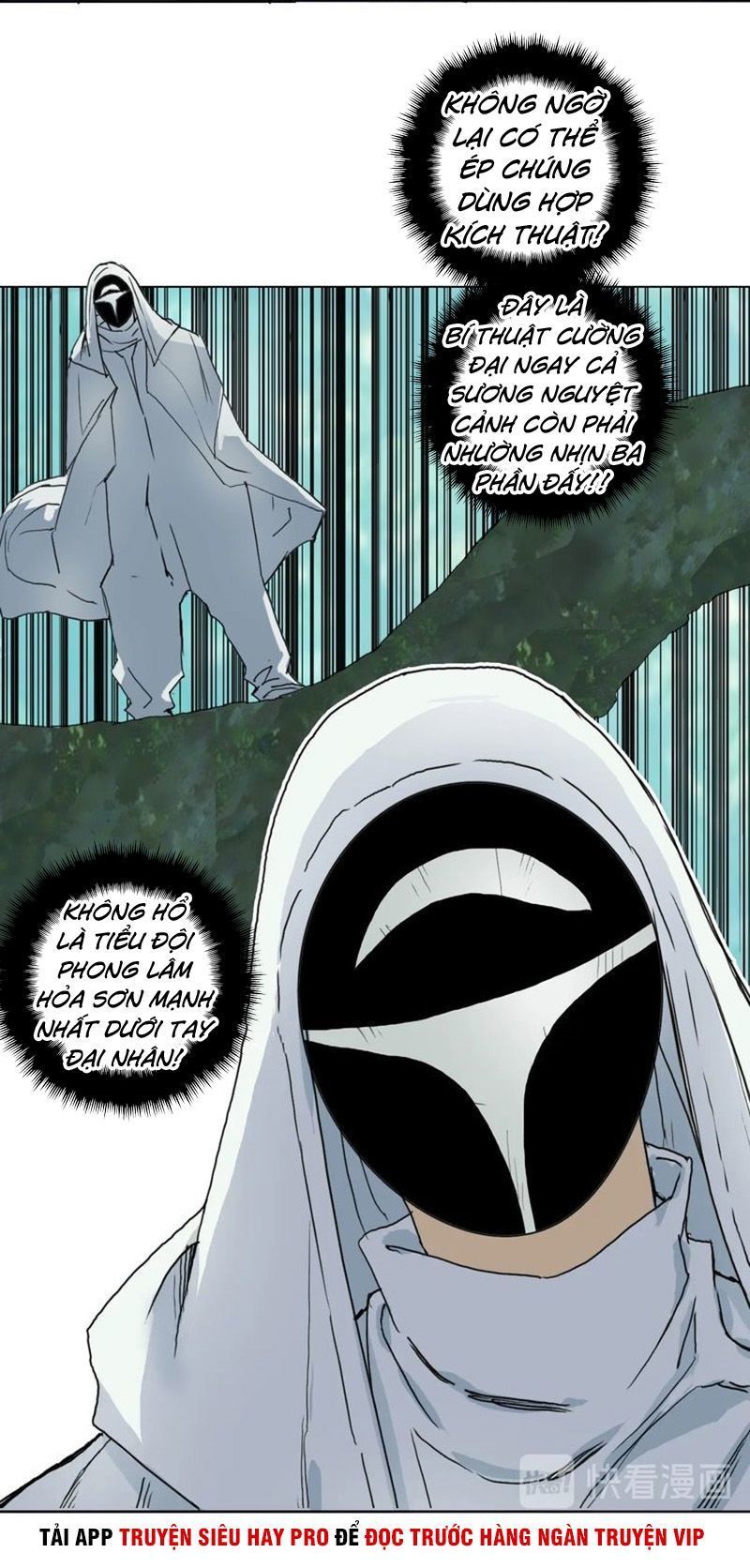 Siêu Năng Lập Phương Chapter 160 - Trang 2