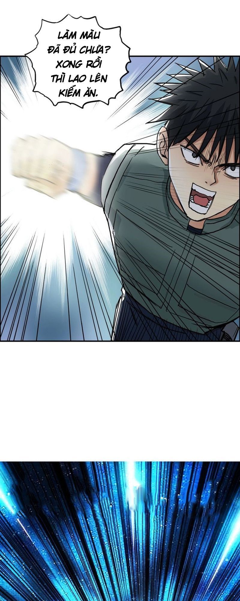 Siêu Năng Lập Phương Chapter 160 - Trang 2