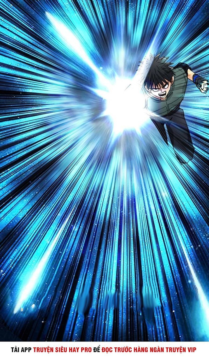 Siêu Năng Lập Phương Chapter 160 - Trang 2