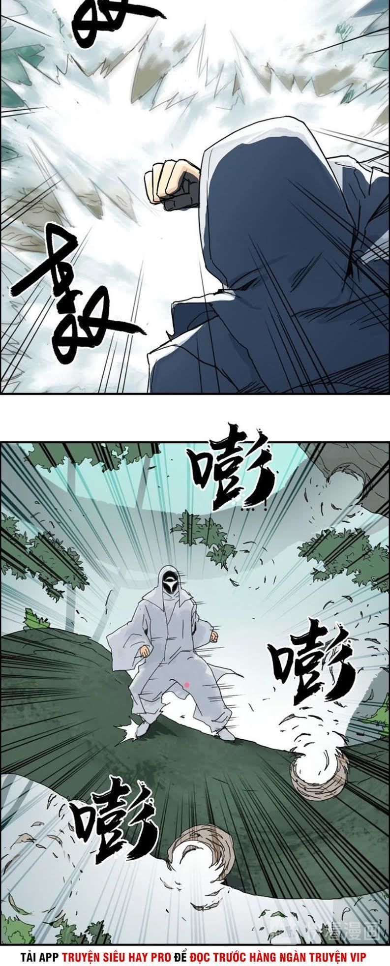 Siêu Năng Lập Phương Chapter 160 - Trang 2