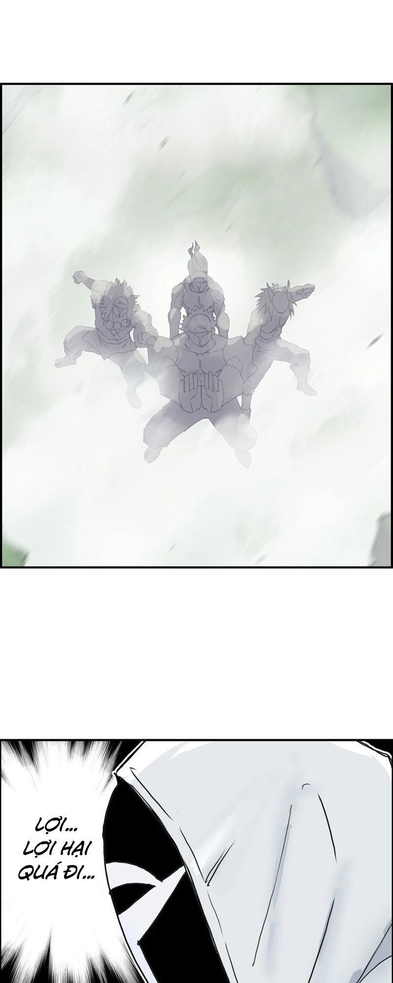 Siêu Năng Lập Phương Chapter 160 - Trang 2