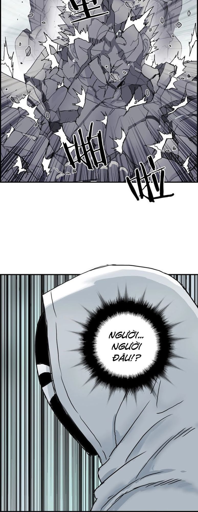 Siêu Năng Lập Phương Chapter 160 - Trang 2
