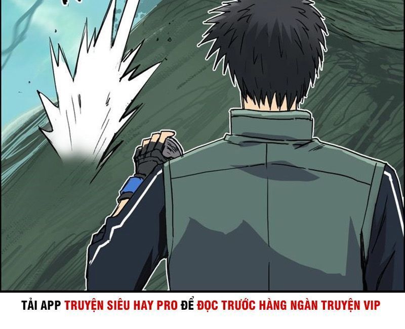 Siêu Năng Lập Phương Chapter 160 - Trang 2