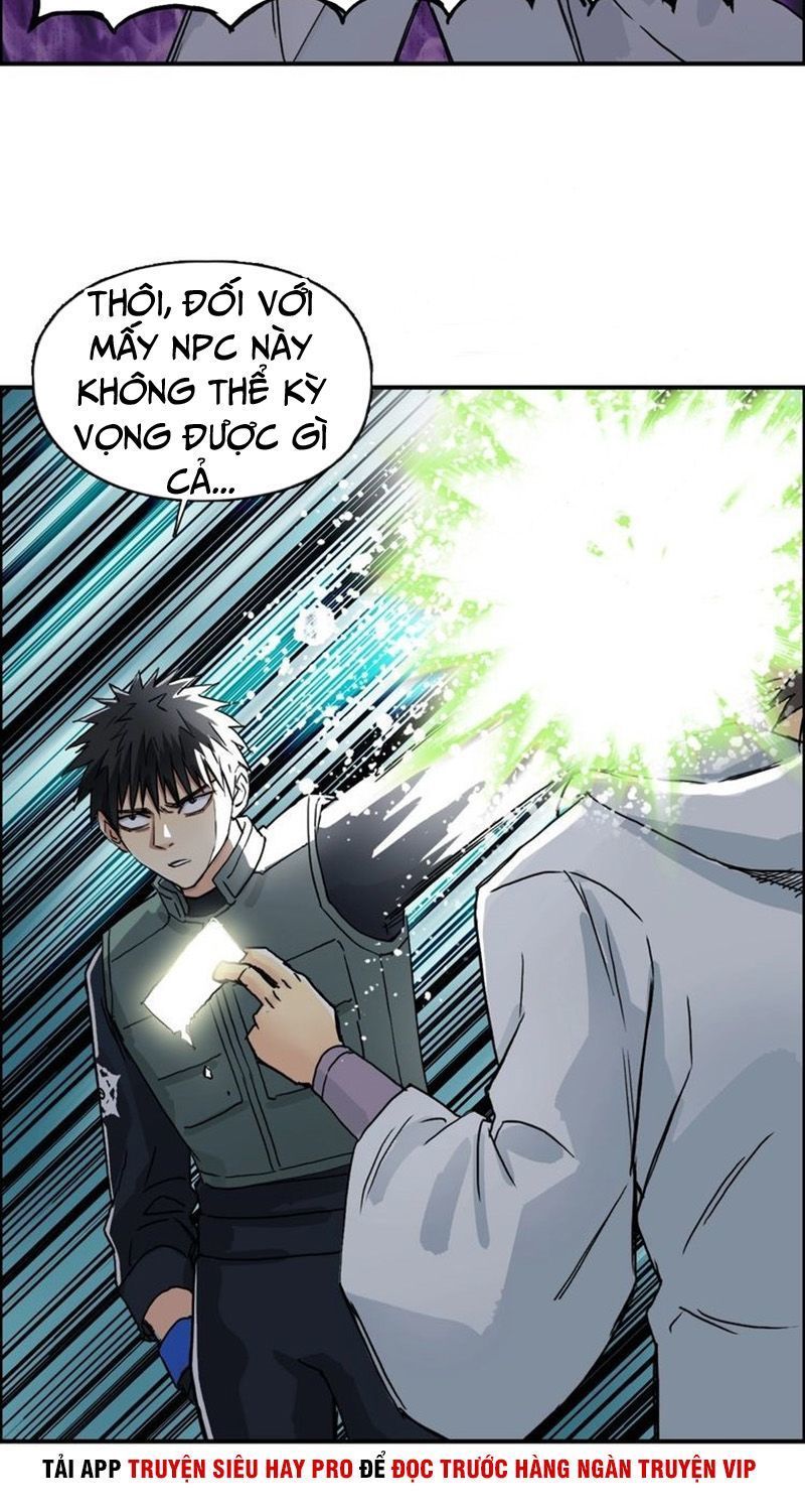 Siêu Năng Lập Phương Chapter 160 - Trang 2