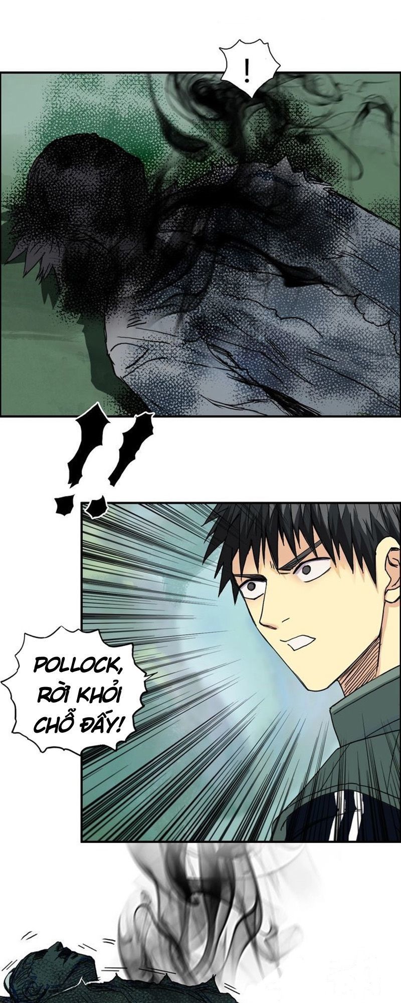 Siêu Năng Lập Phương Chapter 160 - Trang 2