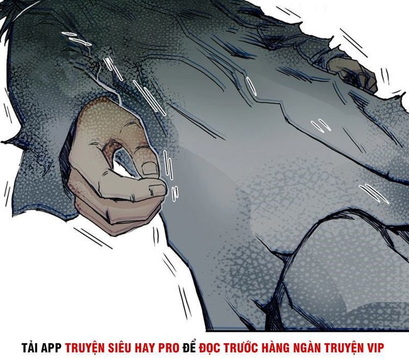 Siêu Năng Lập Phương Chapter 160 - Trang 2