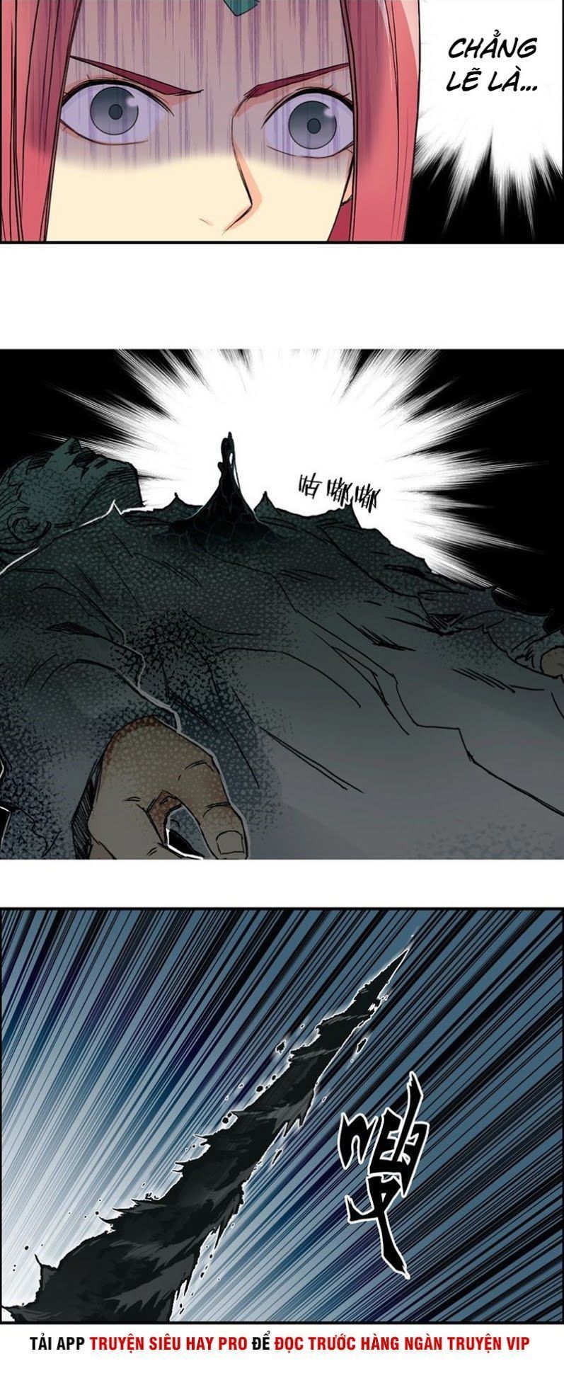 Siêu Năng Lập Phương Chapter 160 - Trang 2