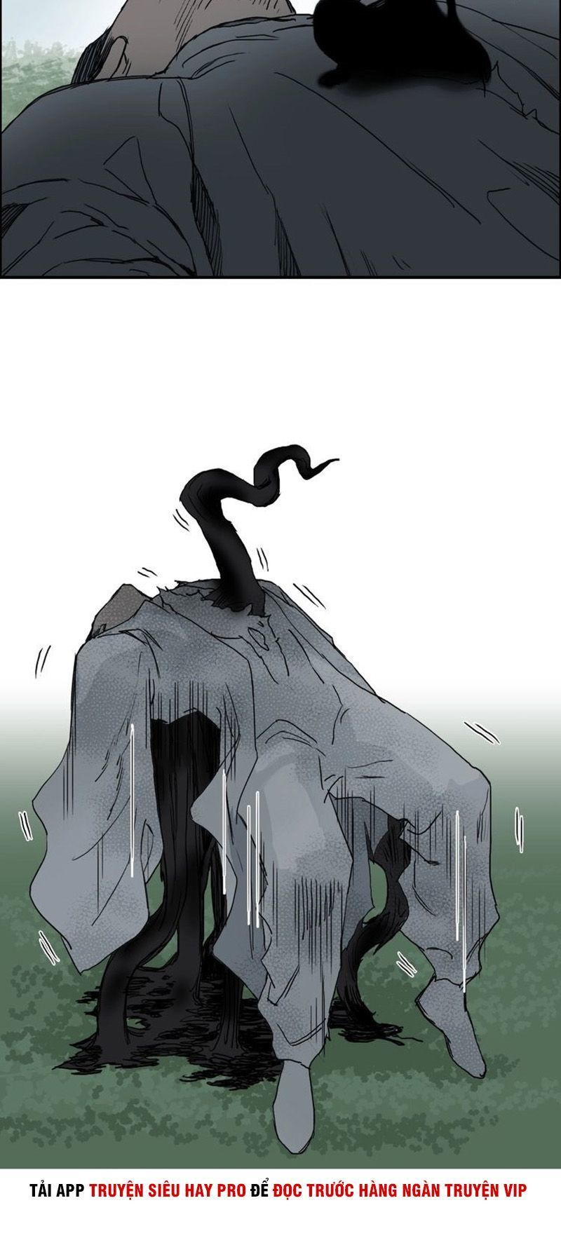 Siêu Năng Lập Phương Chapter 160 - Trang 2