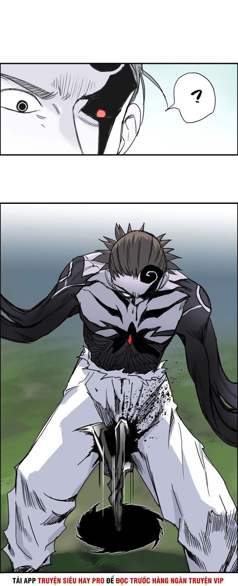 Siêu Năng Lập Phương Chapter 161 - Trang 2