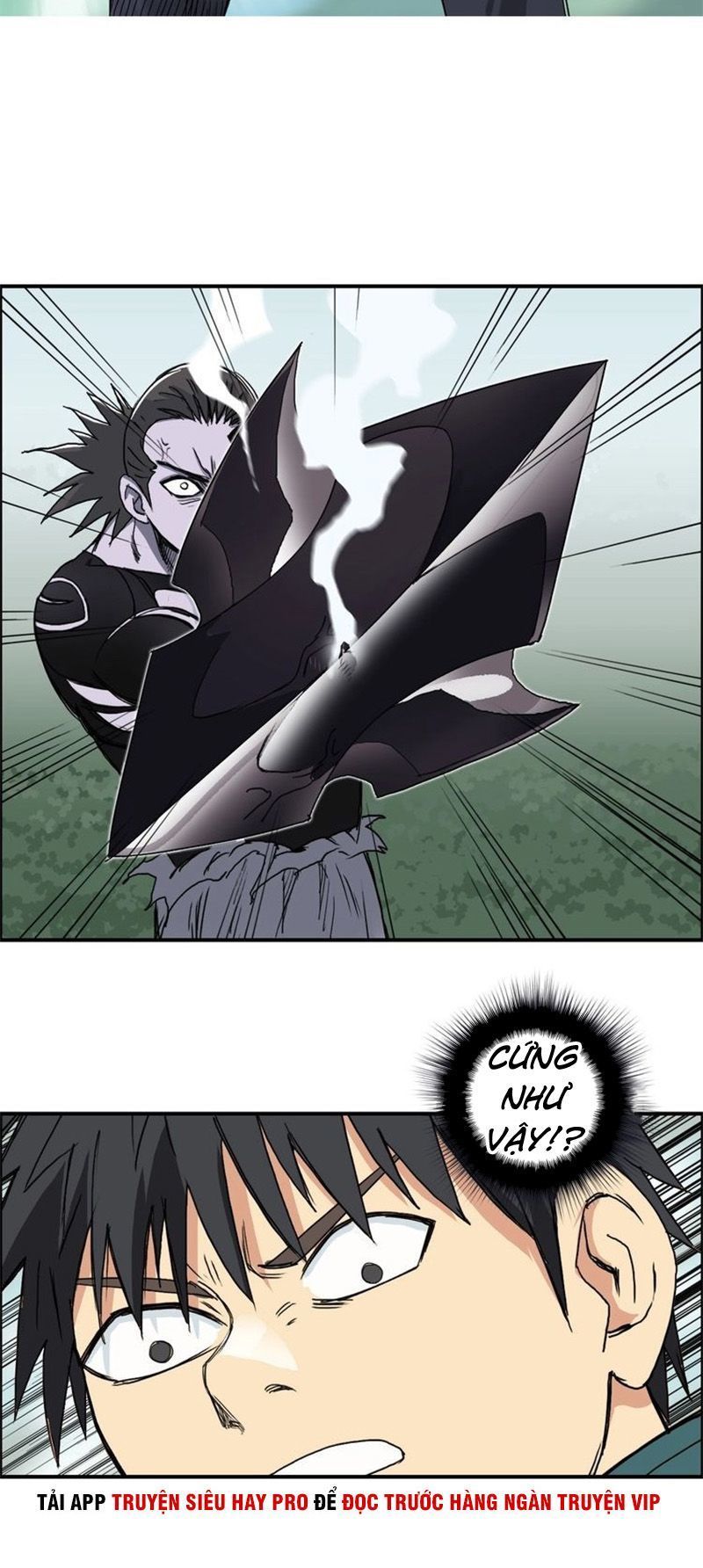 Siêu Năng Lập Phương Chapter 161 - Trang 2