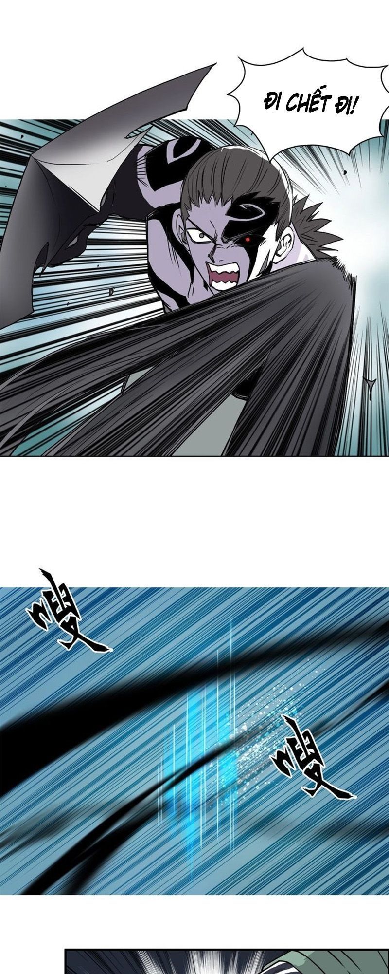 Siêu Năng Lập Phương Chapter 161 - Trang 2