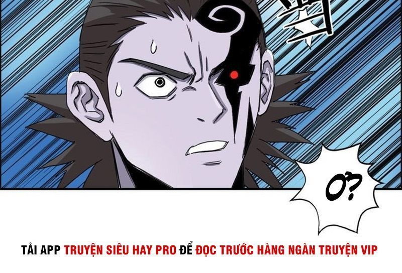 Siêu Năng Lập Phương Chapter 161 - Trang 2