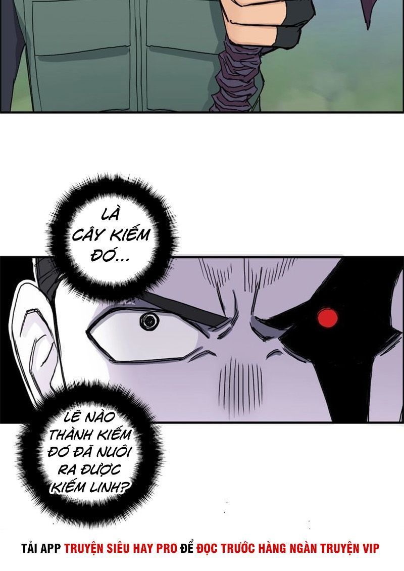 Siêu Năng Lập Phương Chapter 161 - Trang 2