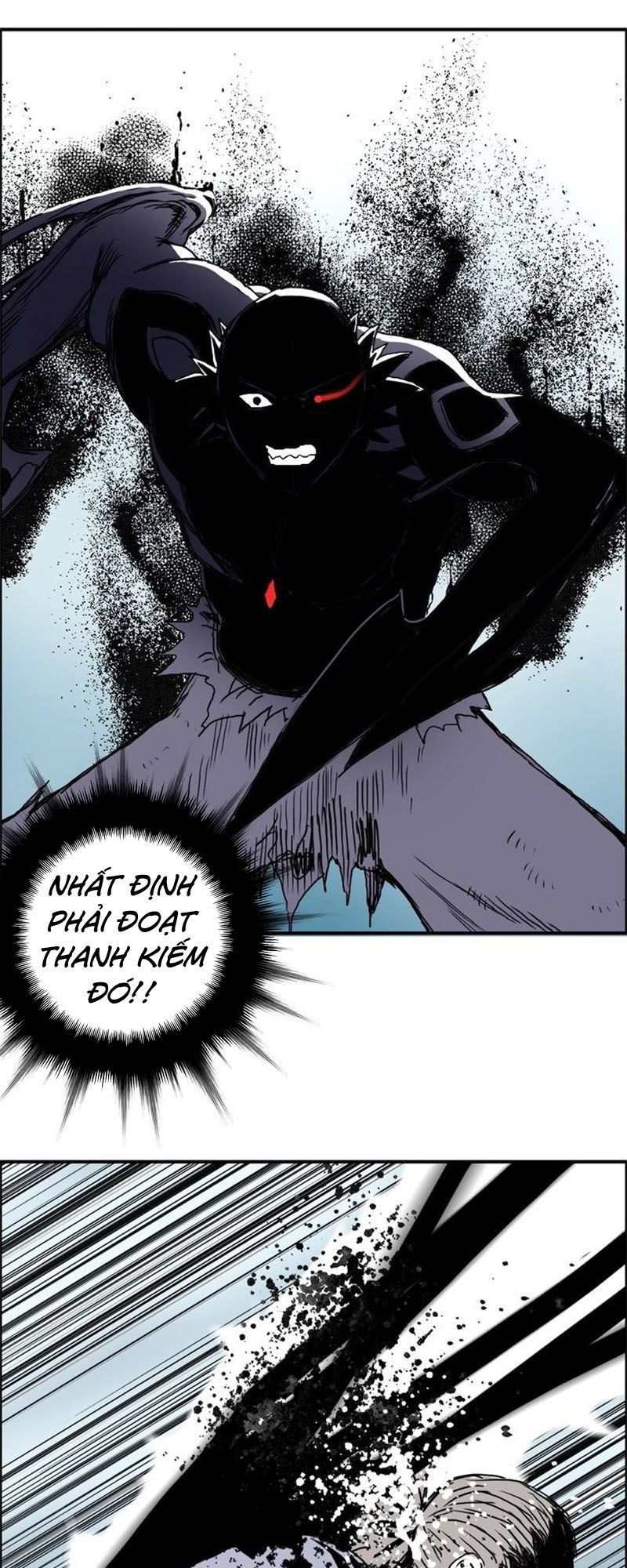 Siêu Năng Lập Phương Chapter 161 - Trang 2