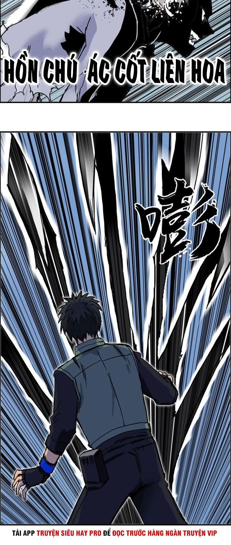 Siêu Năng Lập Phương Chapter 161 - Trang 2