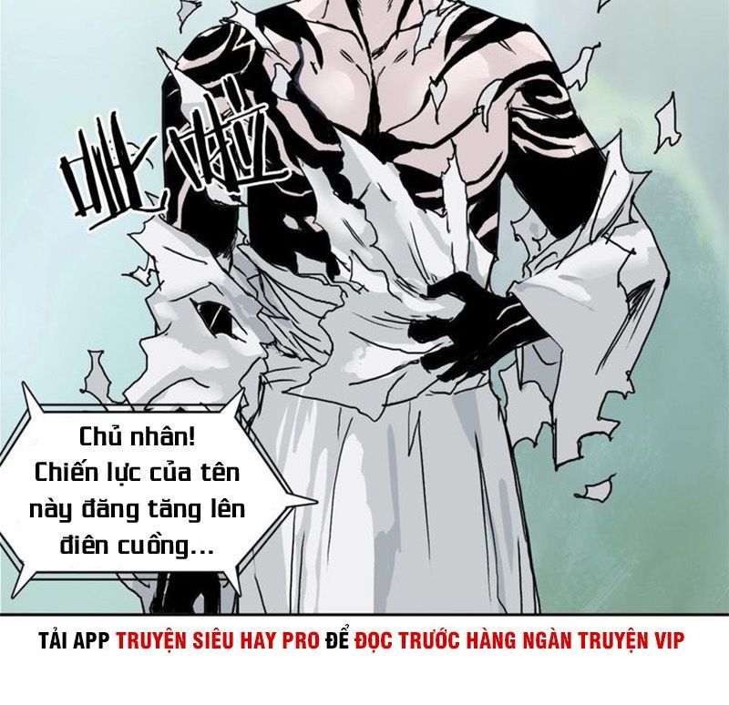 Siêu Năng Lập Phương Chapter 161 - Trang 2