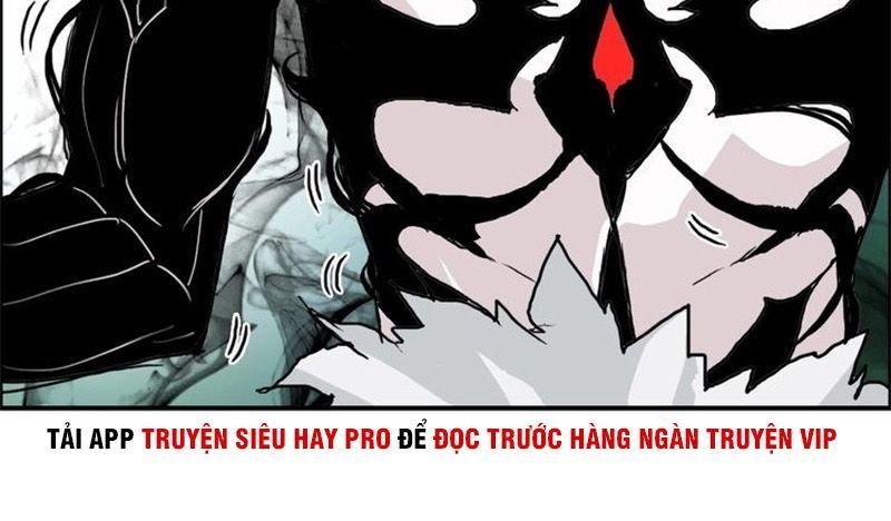 Siêu Năng Lập Phương Chapter 161 - Trang 2