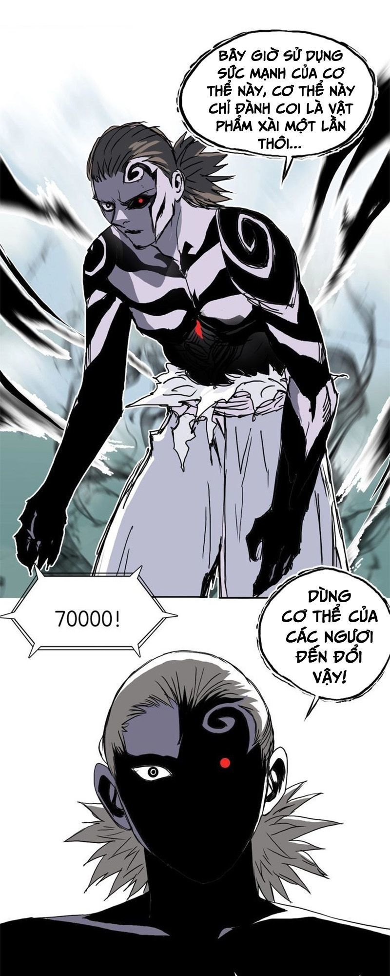 Siêu Năng Lập Phương Chapter 161 - Trang 2