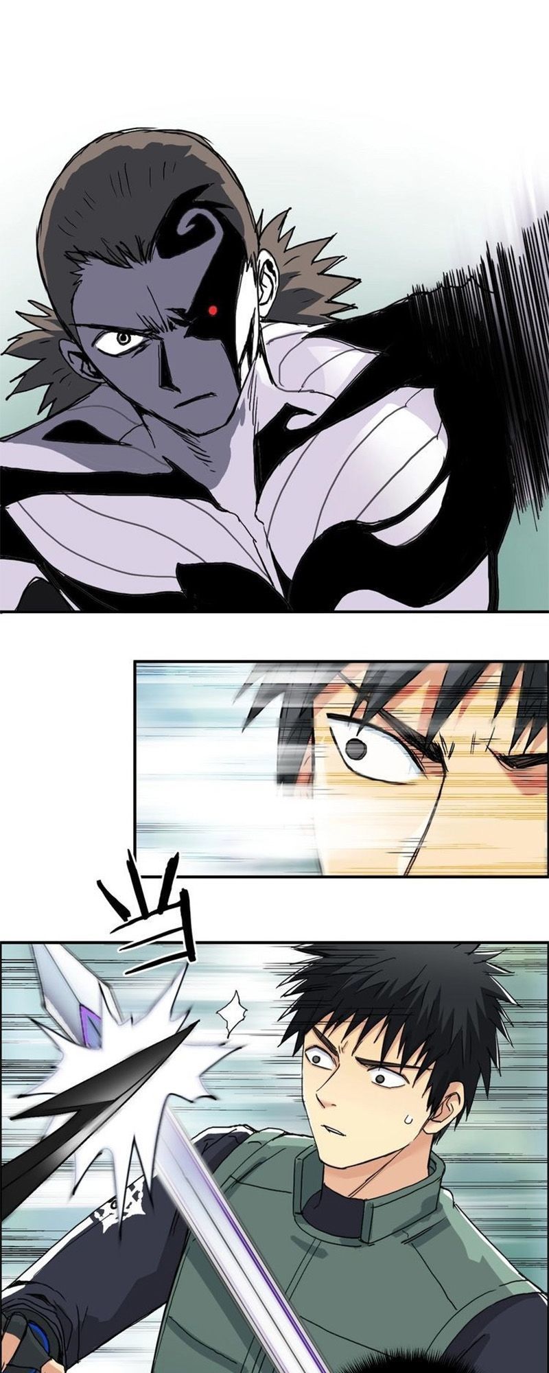 Siêu Năng Lập Phương Chapter 161 - Trang 2