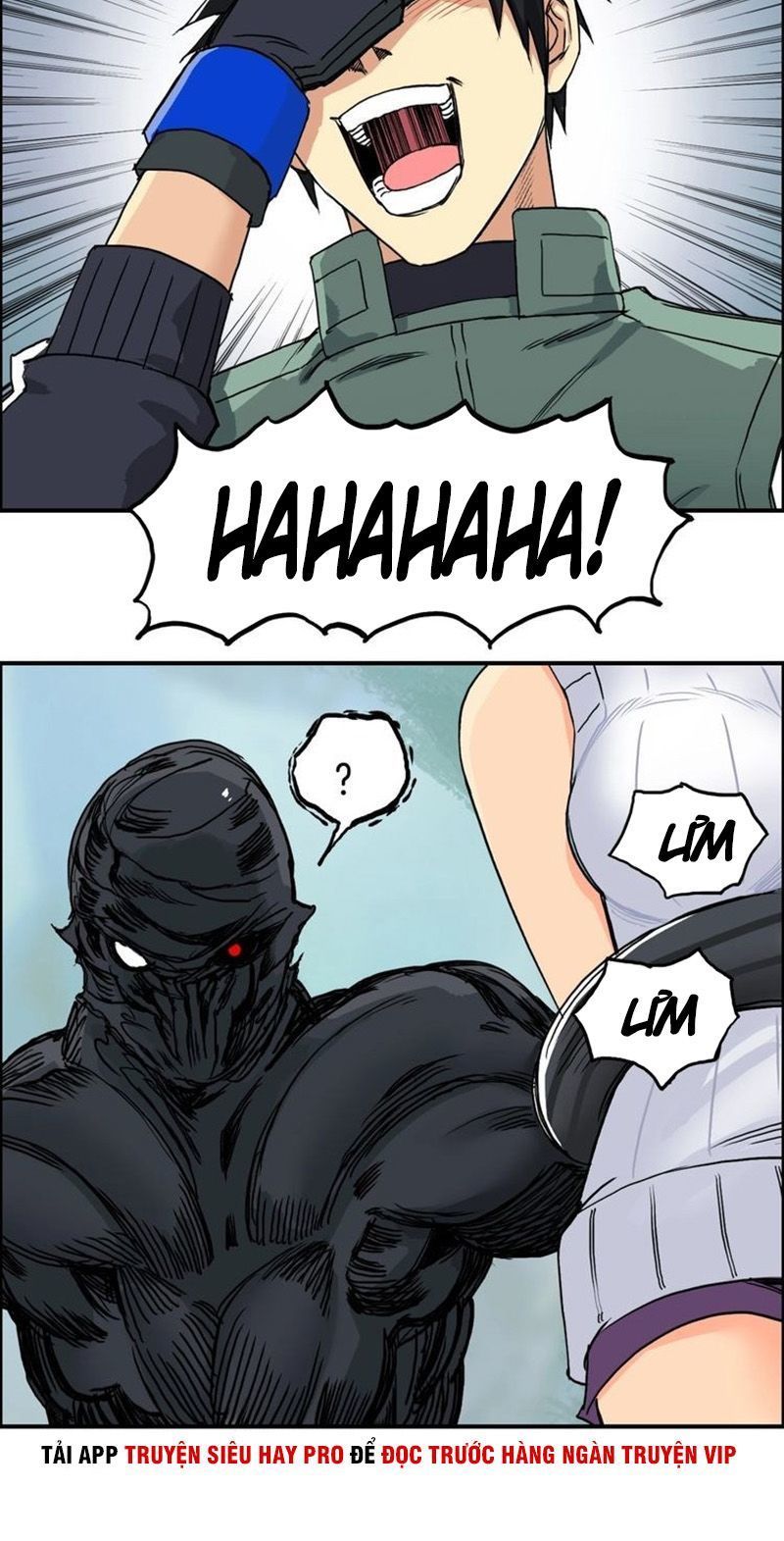 Siêu Năng Lập Phương Chapter 162 - Trang 2