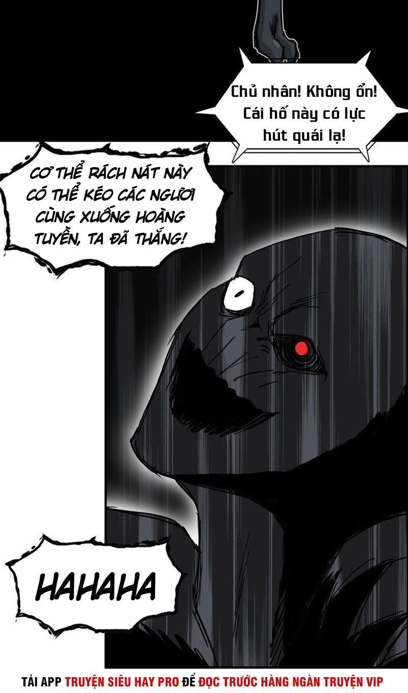 Siêu Năng Lập Phương Chapter 162 - Trang 2