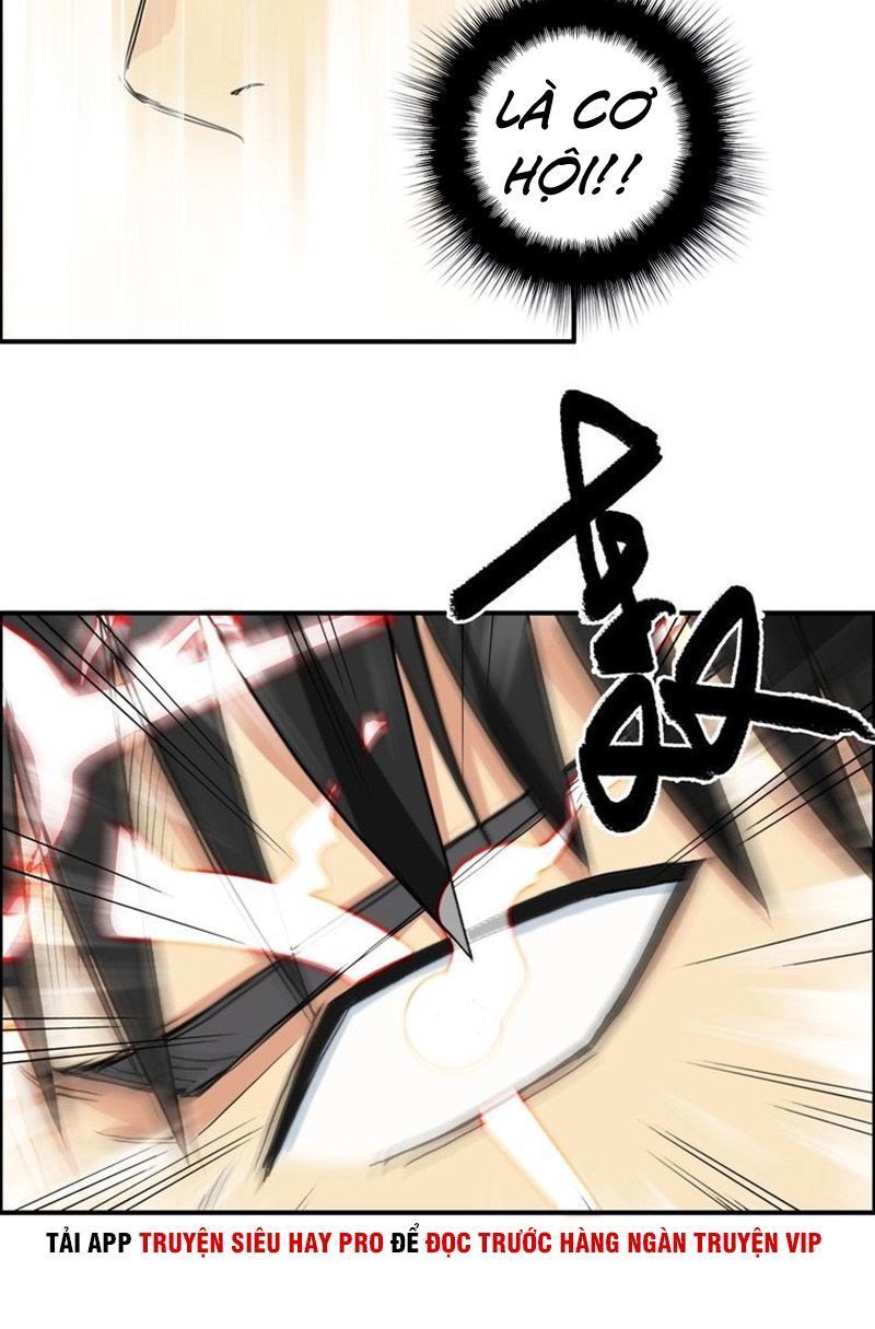 Siêu Năng Lập Phương Chapter 162 - Trang 2