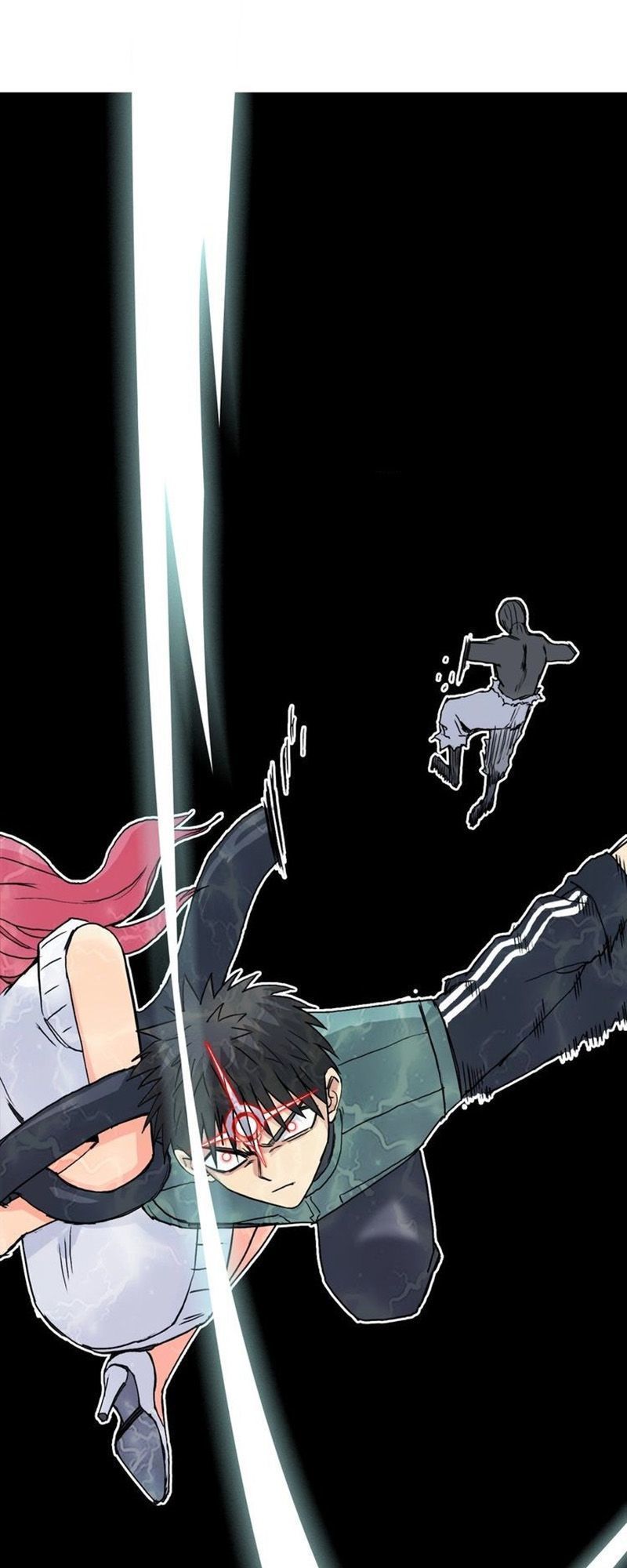 Siêu Năng Lập Phương Chapter 162 - Trang 2