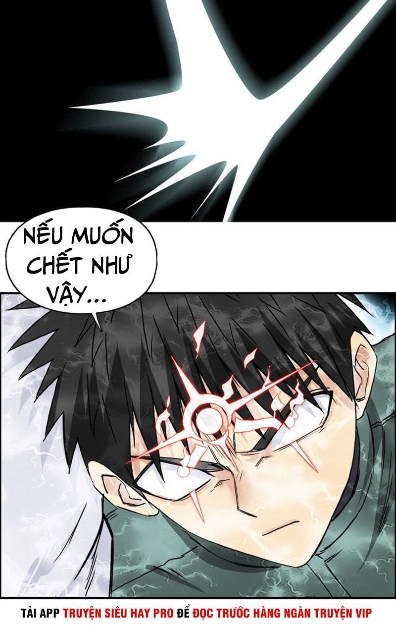 Siêu Năng Lập Phương Chapter 162 - Trang 2