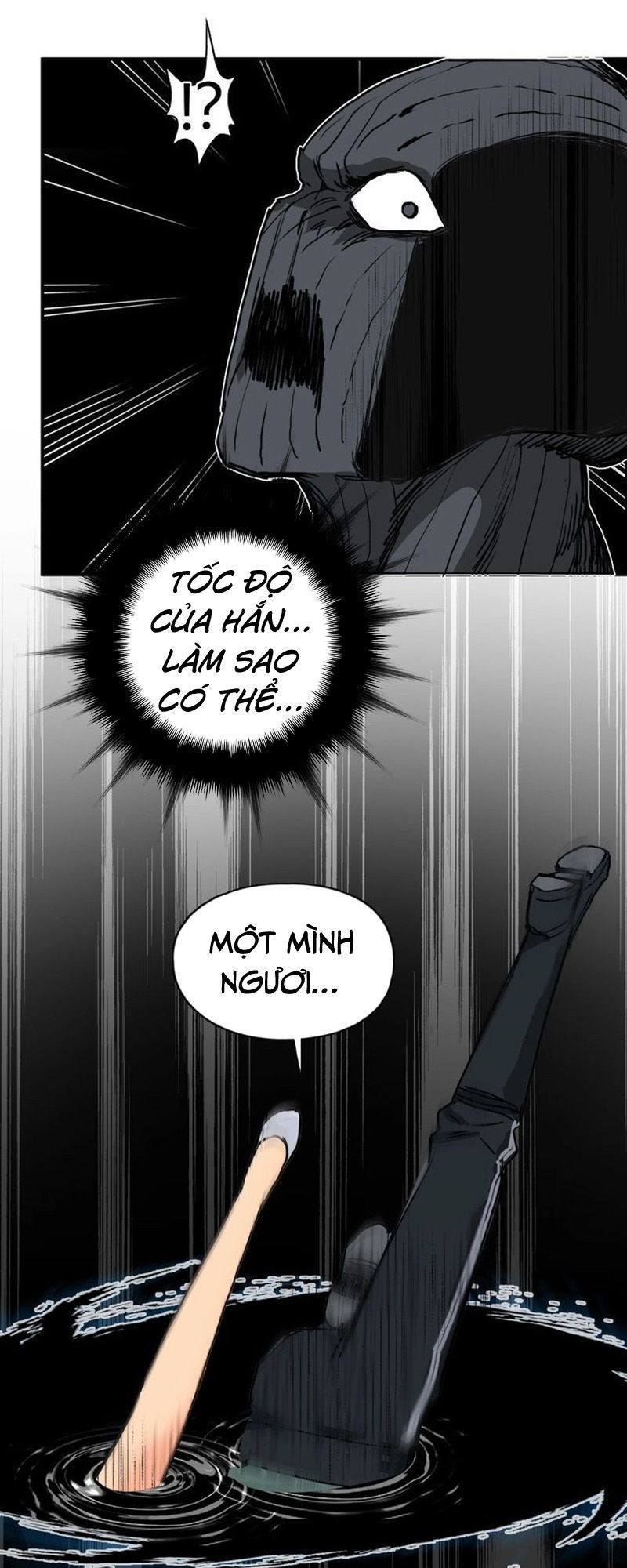 Siêu Năng Lập Phương Chapter 162 - Trang 2