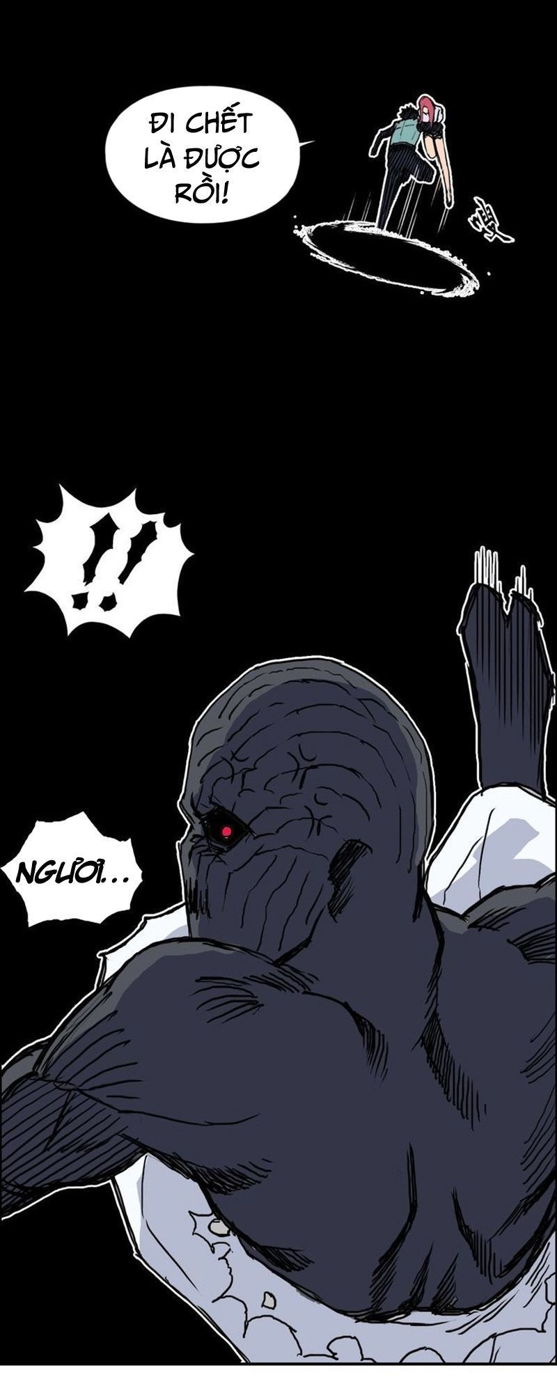 Siêu Năng Lập Phương Chapter 162 - Trang 2