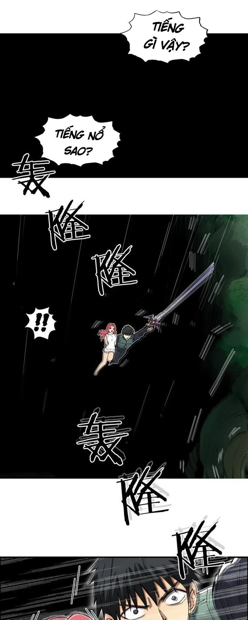 Siêu Năng Lập Phương Chapter 162 - Trang 2