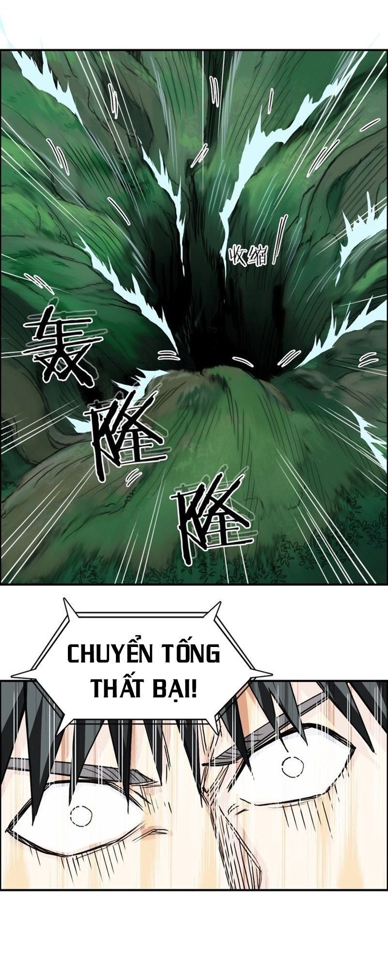 Siêu Năng Lập Phương Chapter 162 - Trang 2