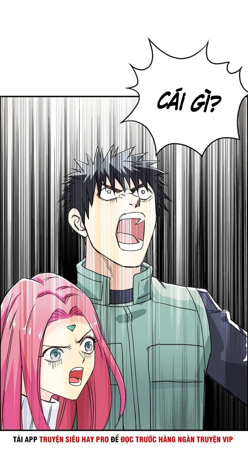 Siêu Năng Lập Phương Chapter 162 - Trang 2