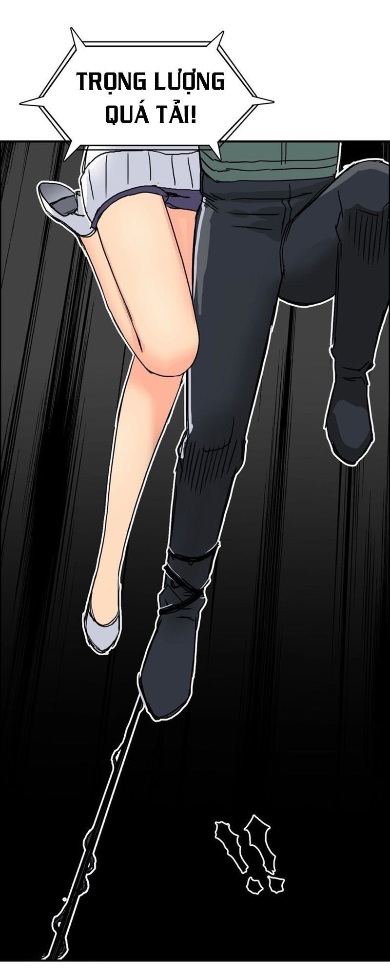 Siêu Năng Lập Phương Chapter 162 - Trang 2