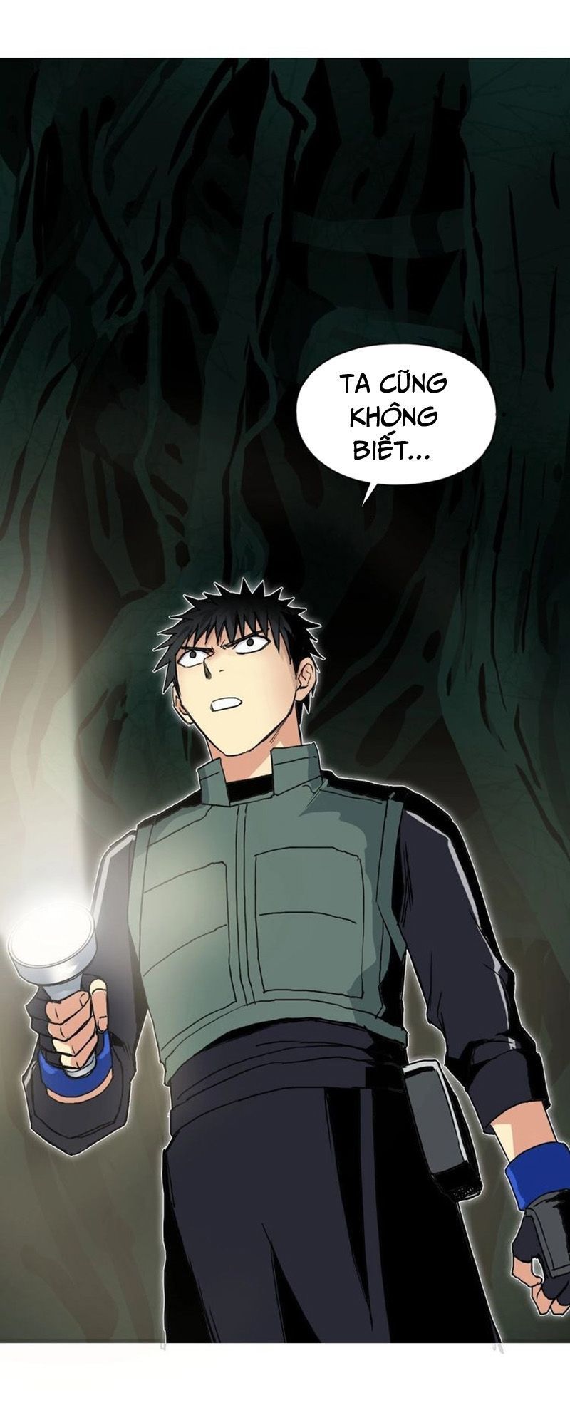 Siêu Năng Lập Phương Chapter 162 - Trang 2