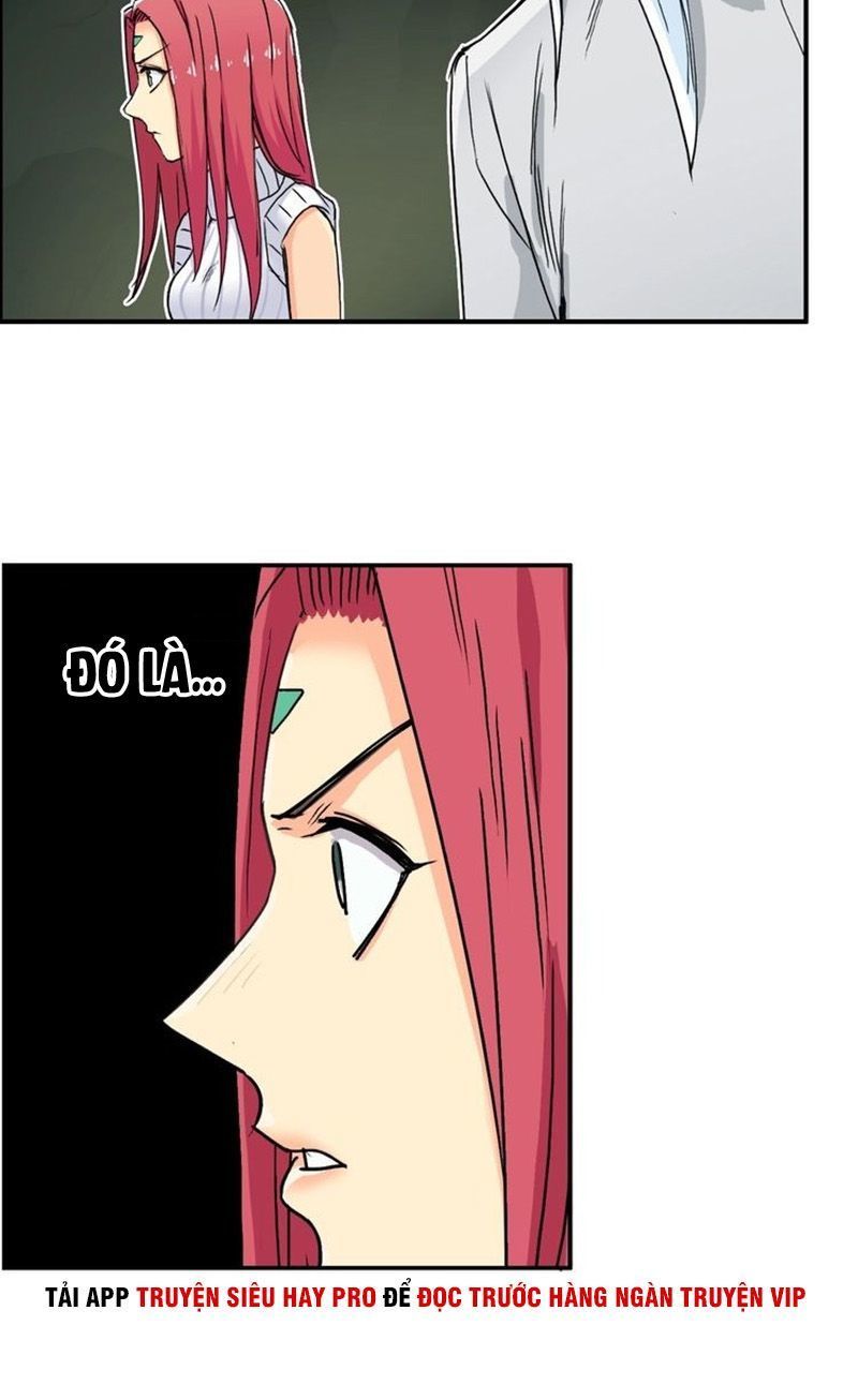 Siêu Năng Lập Phương Chapter 162 - Trang 2