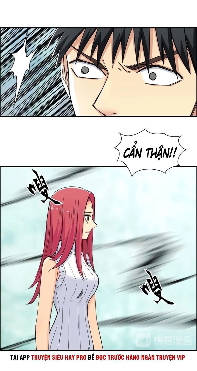 Siêu Năng Lập Phương Chapter 162 - Trang 2