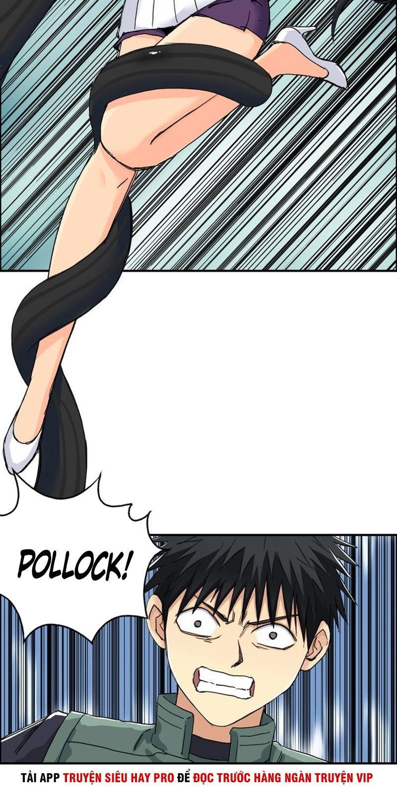 Siêu Năng Lập Phương Chapter 162 - Trang 2