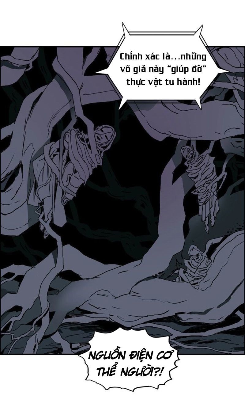 Siêu Năng Lập Phương Chapter 163 - Trang 2