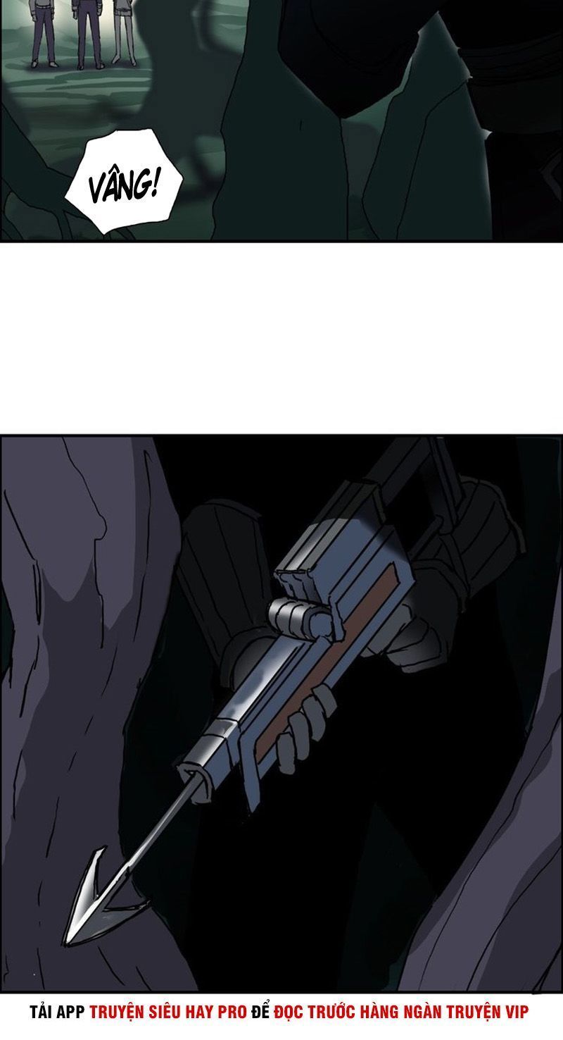 Siêu Năng Lập Phương Chapter 163 - Trang 2