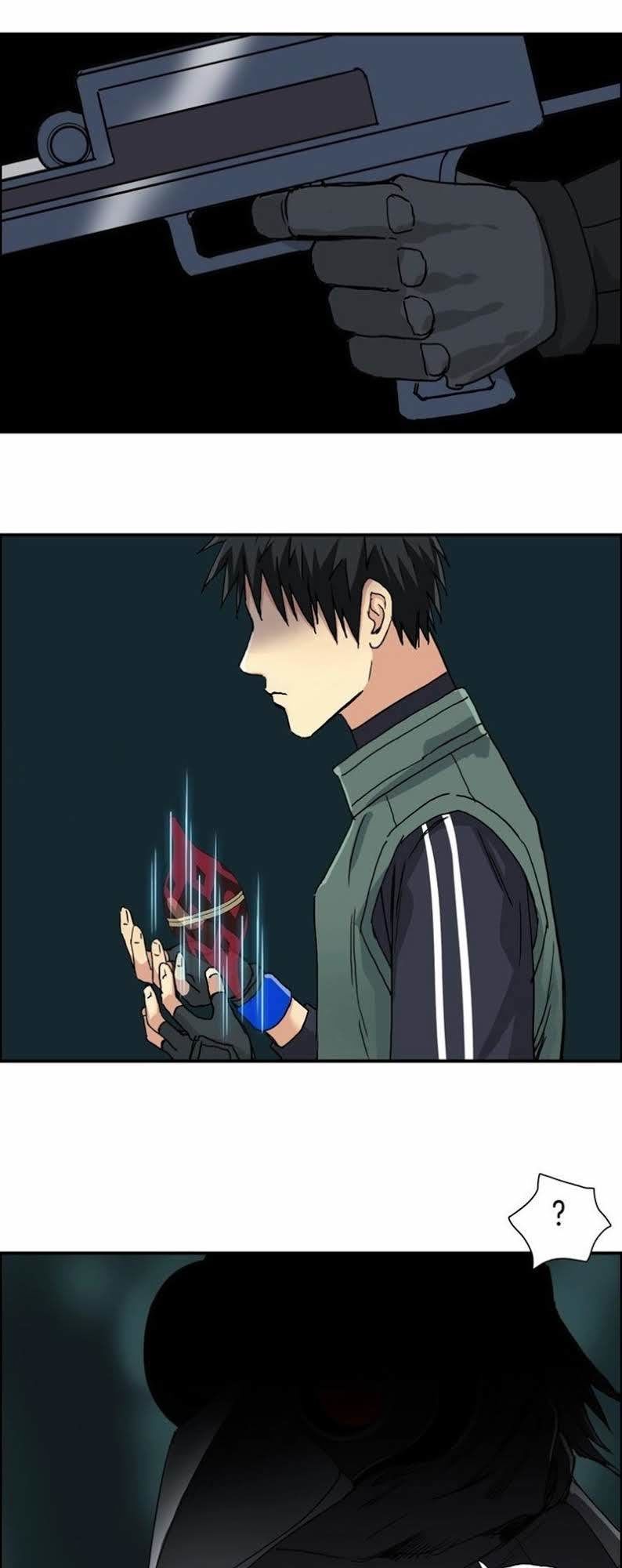 Siêu Năng Lập Phương Chapter 163 - Trang 2