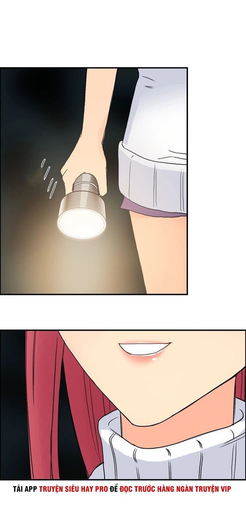 Siêu Năng Lập Phương Chapter 163 - Trang 2