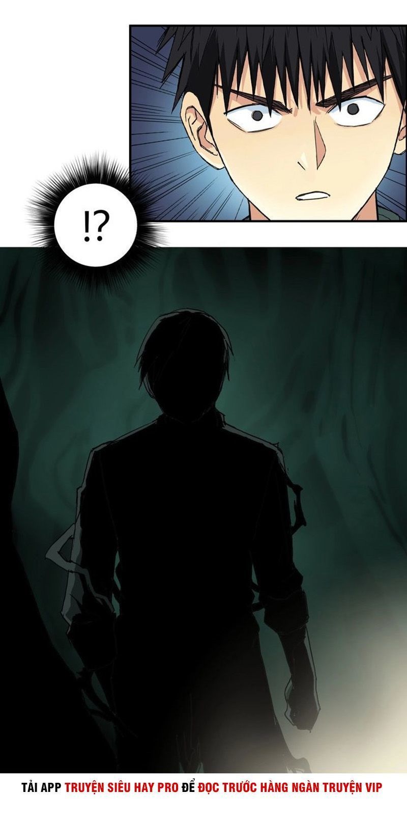 Siêu Năng Lập Phương Chapter 163 - Trang 2