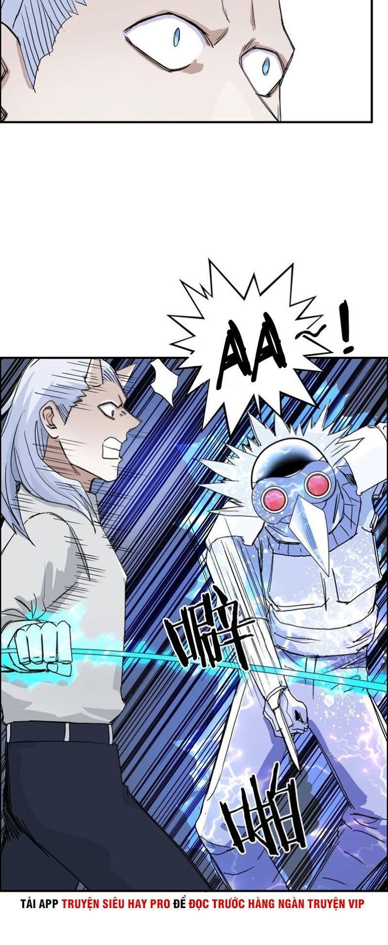 Siêu Năng Lập Phương Chapter 164 - Trang 2