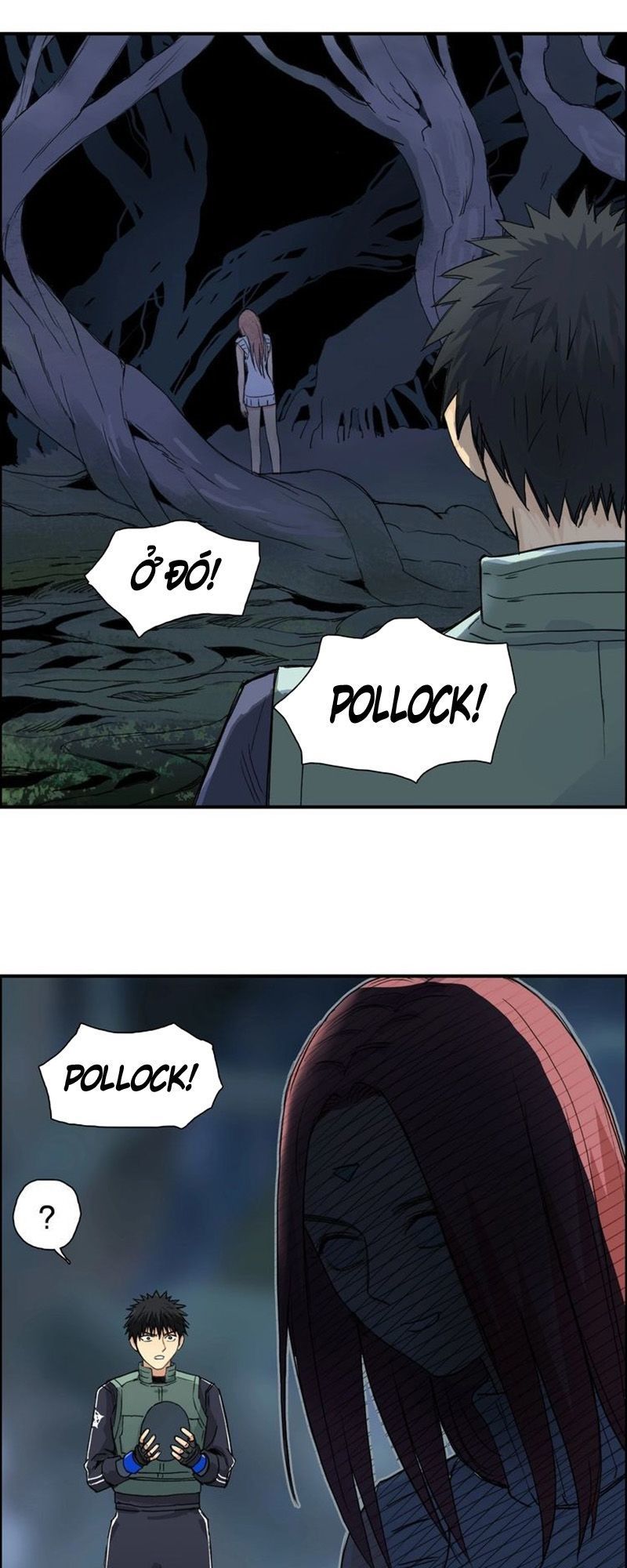 Siêu Năng Lập Phương Chapter 164 - Trang 2