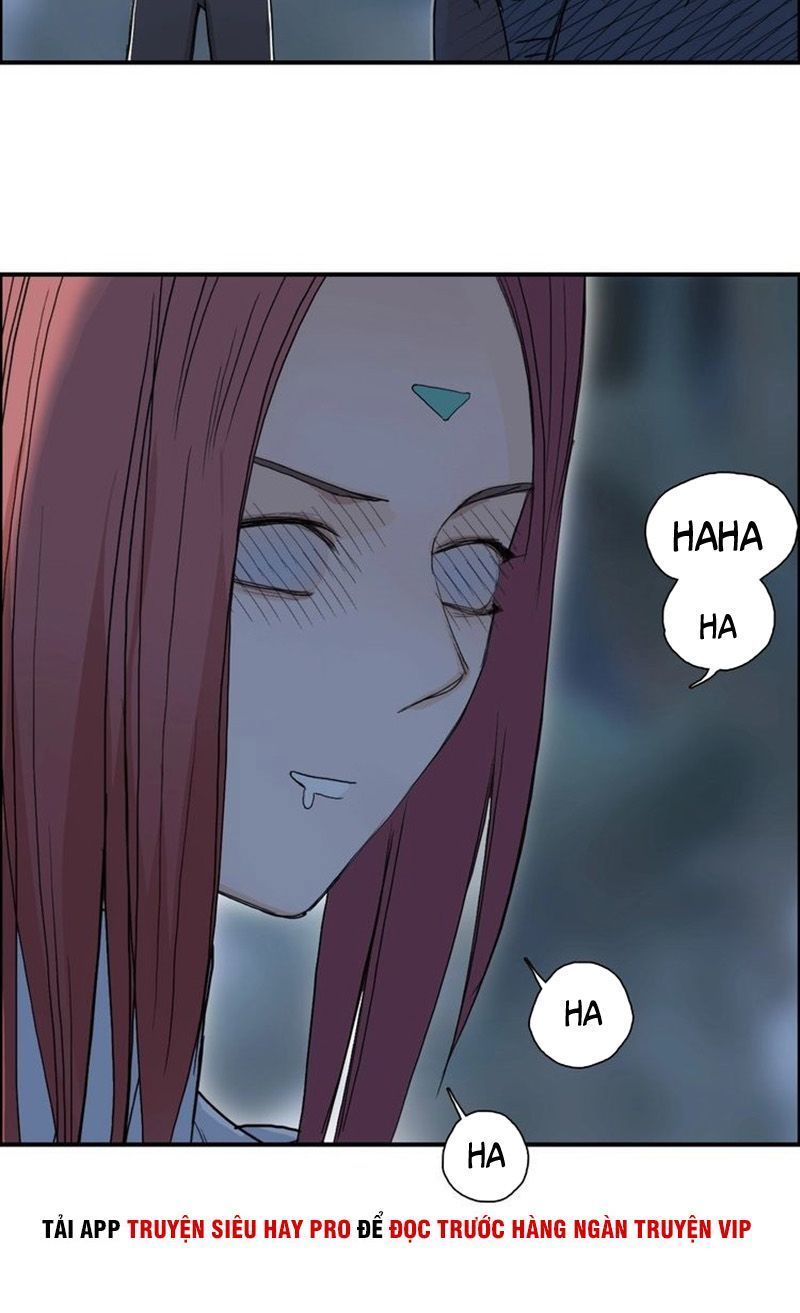 Siêu Năng Lập Phương Chapter 164 - Trang 2