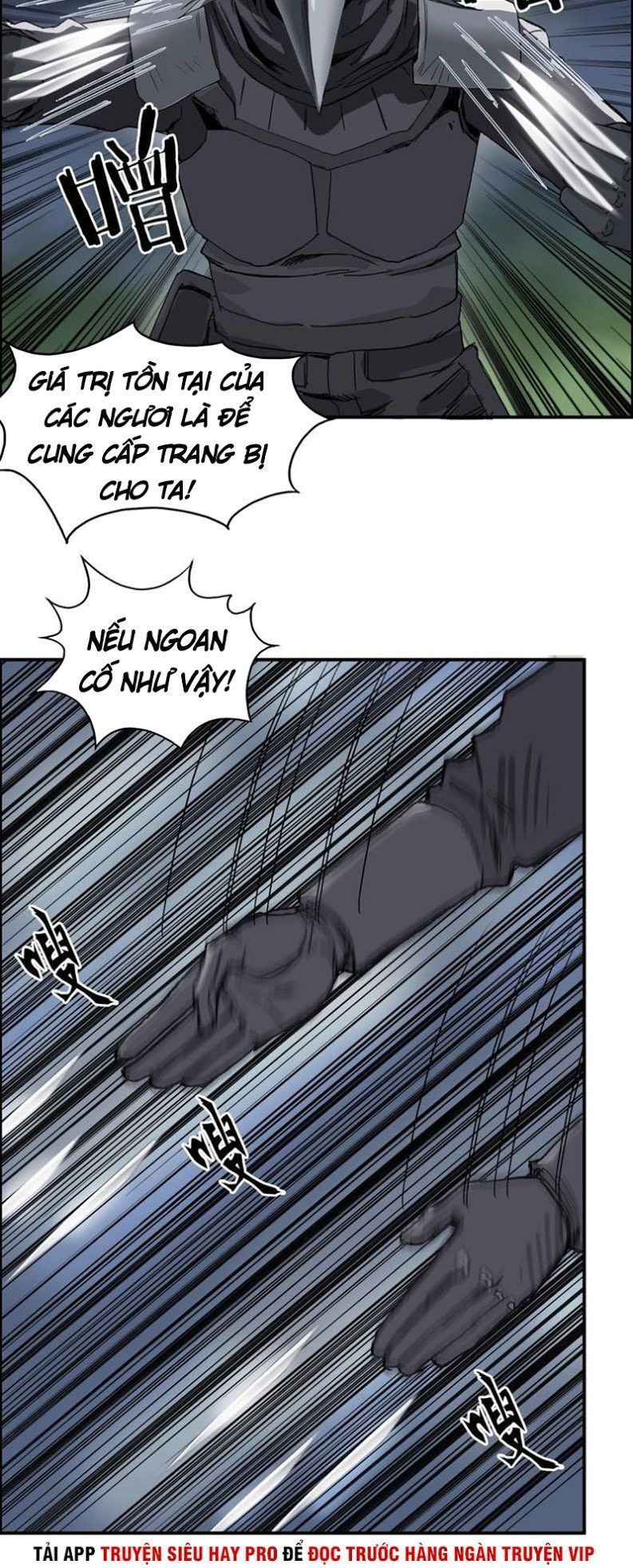 Siêu Năng Lập Phương Chapter 164 - Trang 2