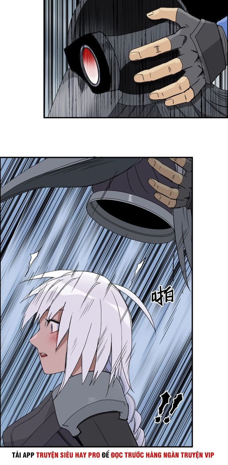 Siêu Năng Lập Phương Chapter 164 - Trang 2